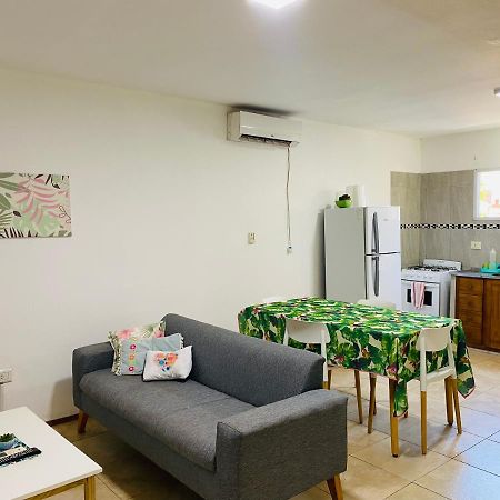 Calido Departamento Daire Puerto Iguazú Dış mekan fotoğraf