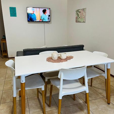 Calido Departamento Daire Puerto Iguazú Dış mekan fotoğraf