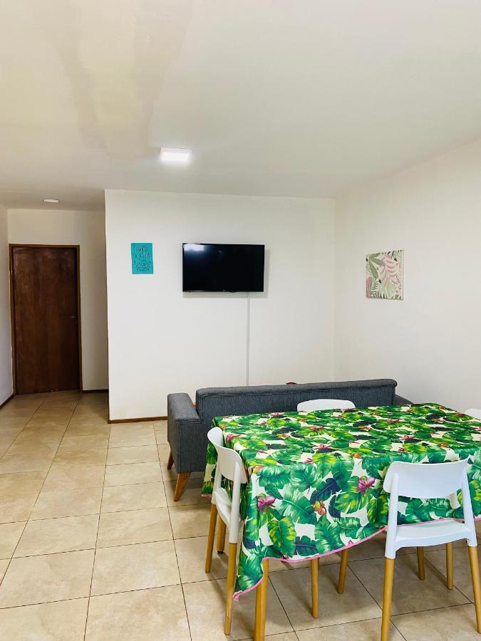 Calido Departamento Daire Puerto Iguazú Dış mekan fotoğraf