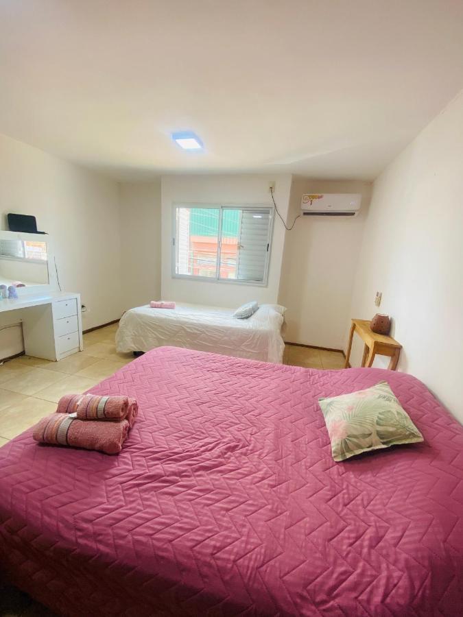 Calido Departamento Daire Puerto Iguazú Dış mekan fotoğraf